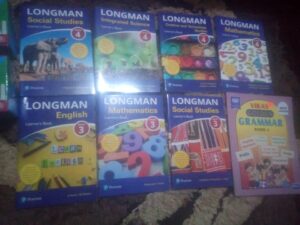 Books 1