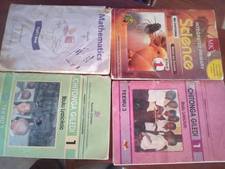 Books 3