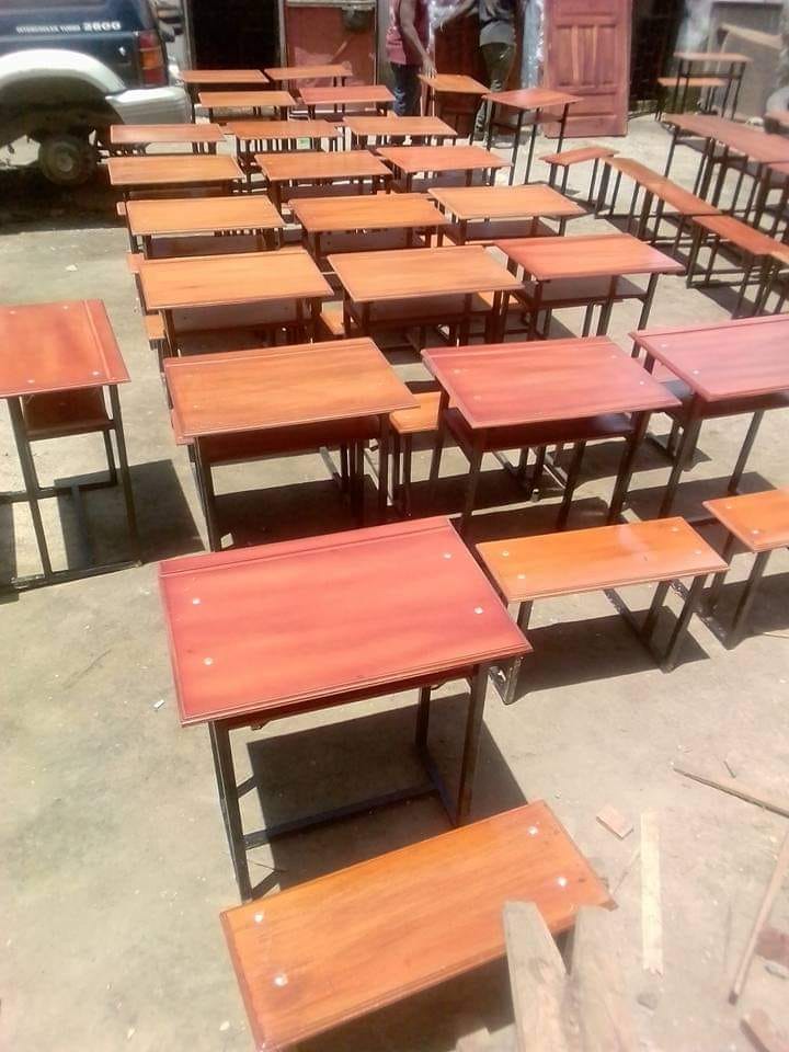 Chair table 1